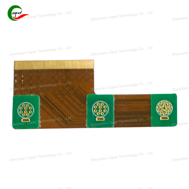 PCB廠家質(zhì)量對比：從工藝到認(rèn)證的避坑指南